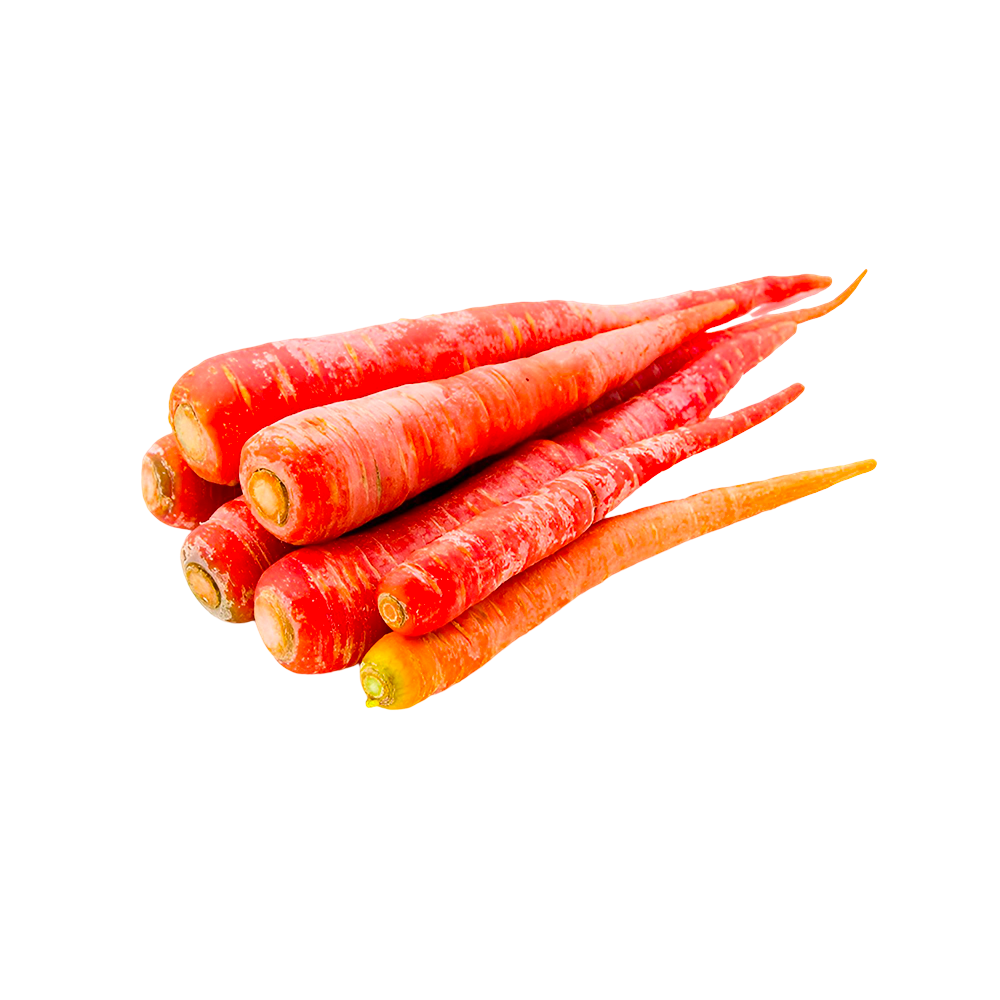 Carrot - Red (लाल गाजर)