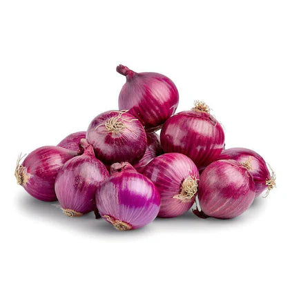 Onion (प्याज)