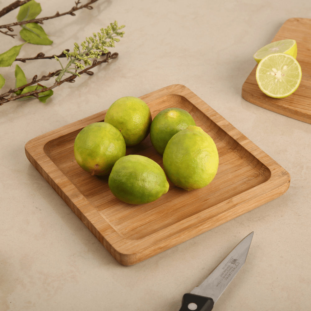 Lemon (निंबू)