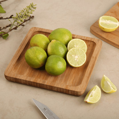 Lemon (निंबू)