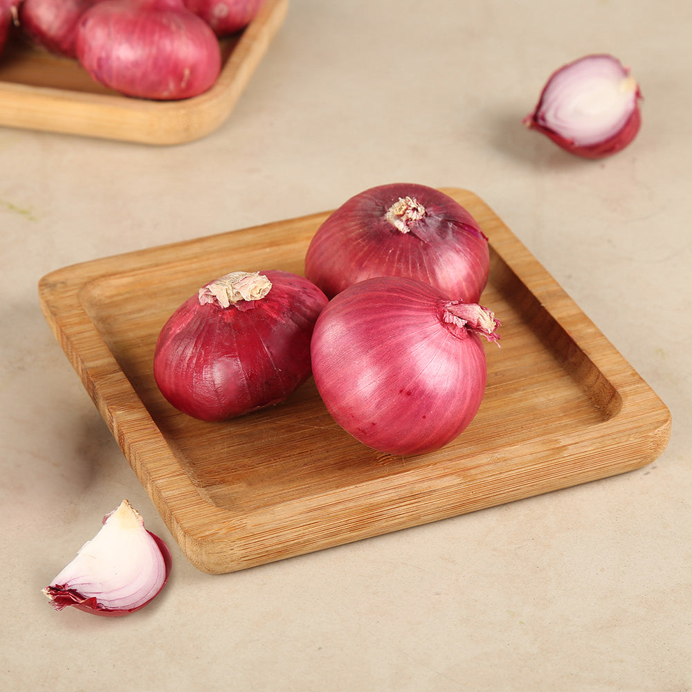 Onion (प्याज)