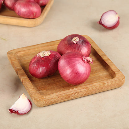 Onion (प्याज)
