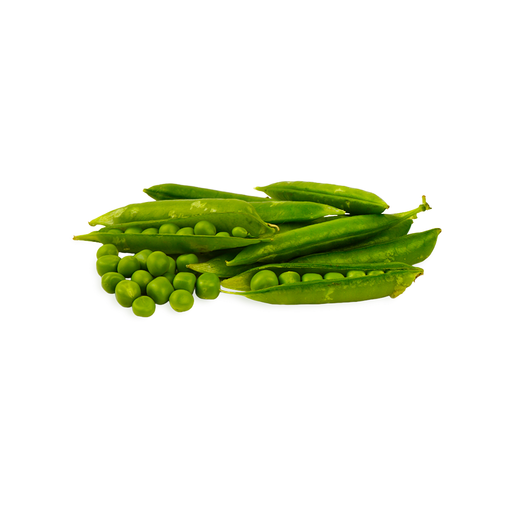 Green Peas (हरी मटर)